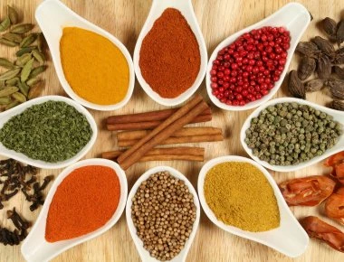 Πόνος στις αρθρώσεις: Το μπαχαρικό που προσφέρει ανακούφιση